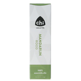 Chi Mandarijn rood cultivar 10 Milliliter