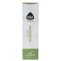 Chi Mandarijn rood cultivar 10 Milliliter