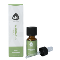 Chi Mandarijn rood cultivar 10 Milliliter