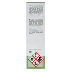Chi Mandarijn rood cultivar 10.00 Milliliter