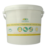Vertargil Witte klei 2500 Gram