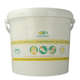 Vertargil Witte klei 2500 Gram