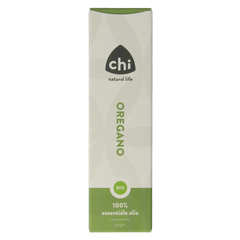Chi Oregano eko 10.00 Milliliter