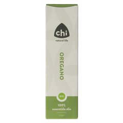 Chi Oregano eko 10 Milliliter
