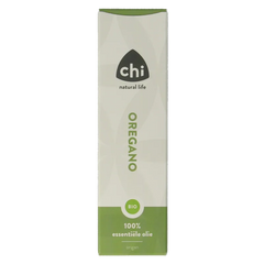 Chi Oregano eko 10 Milliliter