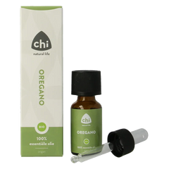 Chi Oregano eko 10 Milliliter
