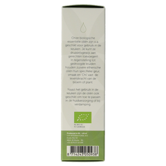 Chi Oregano eko 10 Milliliter