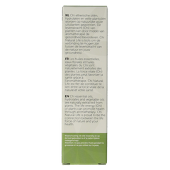 Chi Oregano eko 10.00 Milliliter