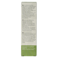 Chi Oregano eko 10 Milliliter