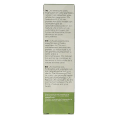 Chi Oregano eko 10 Milliliter