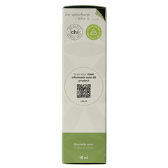 Chi Oregano eko 10.00 Milliliter