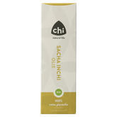 Chi Sacha inchi vette plantenolie eko bio 50 Milliliter