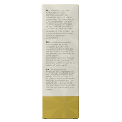 Chi Sacha inchi vette plantenolie eko bio 50 Milliliter