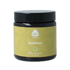 Chi Bijenwas eko 50.00 Gram