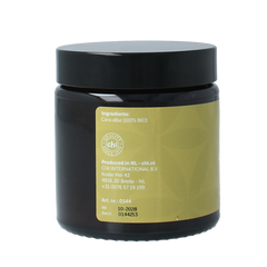 Chi Bijenwas eko 50.00 Gram