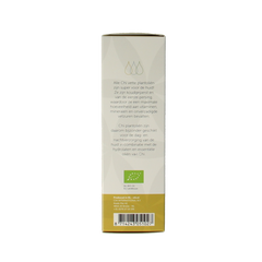 Chi Bijenwas eko 40 Gram