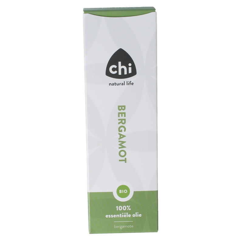 Chi Bergamot eko bio 50 Milliliter