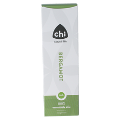 Chi Bergamot eko bio 50.00 Milliliter