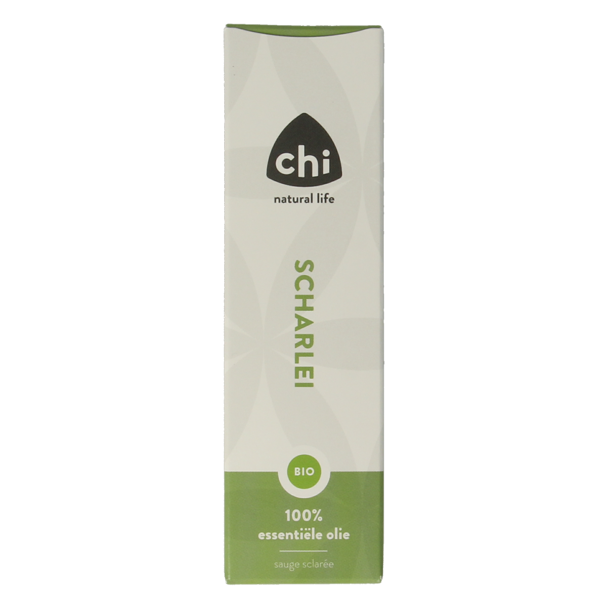 Chi Scharlei eko bio 10.00 Milliliter