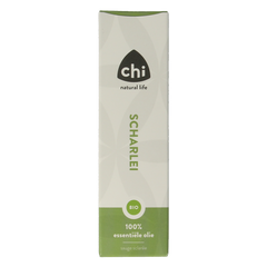 Chi Scharlei eko bio 10 Milliliter