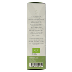 Chi Scharlei eko bio 10.00 Milliliter