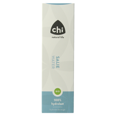 Chi Salie hydrolaat eko bio 150 Milliliter