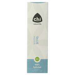 Chi Salie hydrolaat eko bio 150 Milliliter