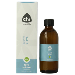 Chi Salie hydrolaat eko bio 150 Milliliter