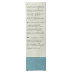 Chi Salie hydrolaat eko bio 150 Milliliter