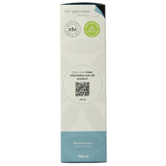Chi Salie hydrolaat eko bio 150.00 Milliliter