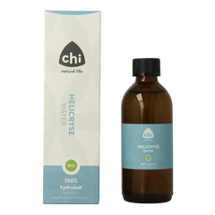 Chi Helicryse hydrolaat eko 150 Milliliter