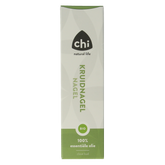 Chi Kruidnagel nagel eko bio 10 Milliliter