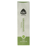 Chi Kruidnagel nagel eko bio 10 Milliliter
