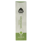 Chi Kruidnagel nagel eko bio 10.00 Milliliter