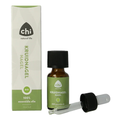 Chi Kruidnagel nagel eko bio 10 Milliliter
