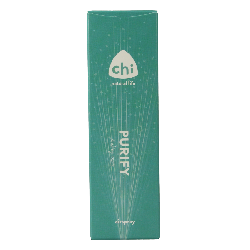 Chi Purify airspray 50.00 Milliliter