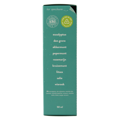 Chi Purify airspray 50.00 Milliliter
