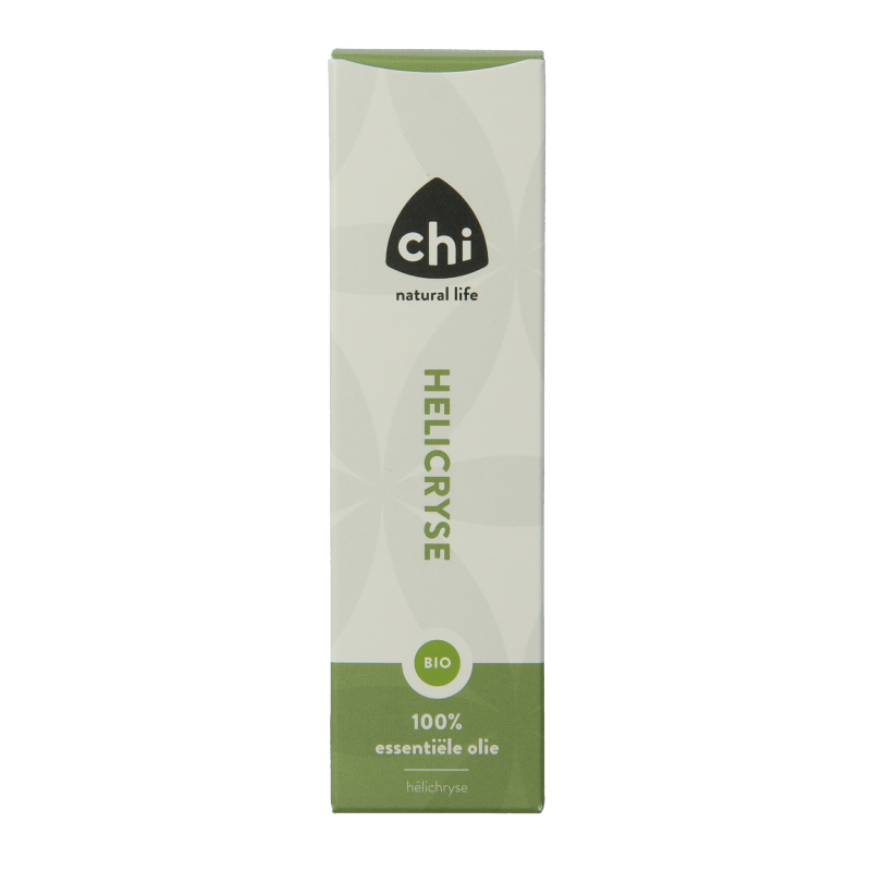 Chi Helicryse eko bio 2.5 Milliliter