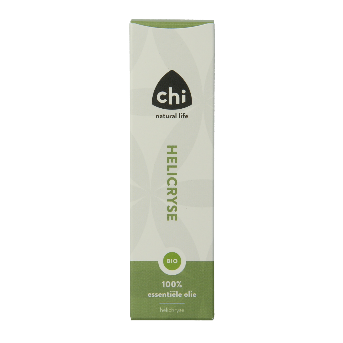 Chi Helicryse eko bio 2.50 Milliliter