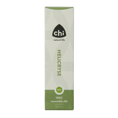 Chi Helicryse eko bio 2.50 Milliliter