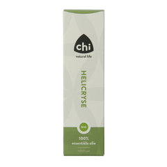 Chi Helicryse eko bio 2.50 Milliliter