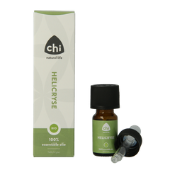 Chi Helicryse eko bio 2.5 Milliliter