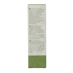 Chi Helicryse eko bio 2.50 Milliliter