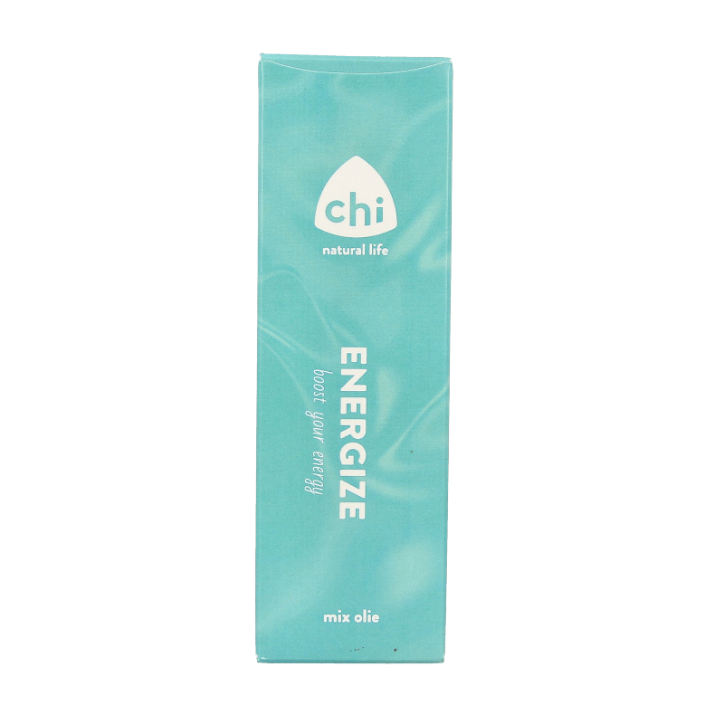 Chi Energize mix olie 50.00 Milliliter