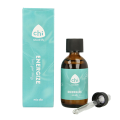 Chi Energize mix olie 50 Milliliter