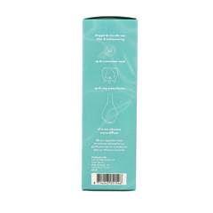 Chi Energize mix olie 50.00 Milliliter