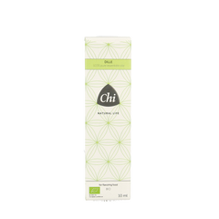 Chi Dille etherische olie cultivar bio 10.00 Milliliter