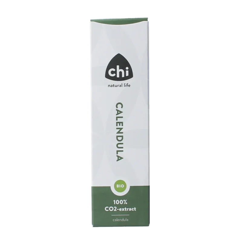 Chi Calendula CO2 eko 2.5 Milliliter
