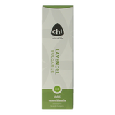 Chi Lavendelolie Bulgarije bio 20 Milliliter
