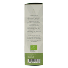 Chi Lavendelolie Bulgarije bio 20 Milliliter